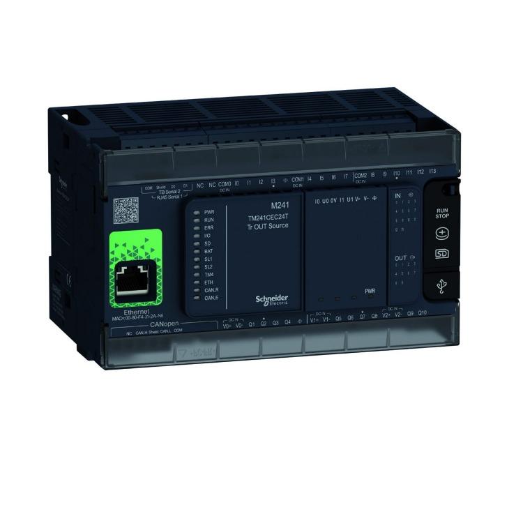 Schneider Electric Modicon M241