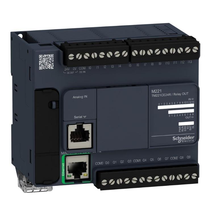 Schneider Electric Modicon M221