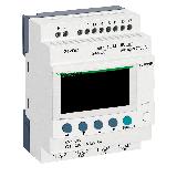 Schneider Electric Zelio Logic SR2/SR3