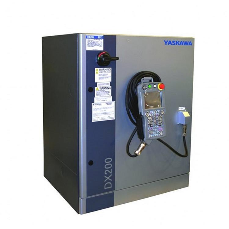 Yaskawa DX200