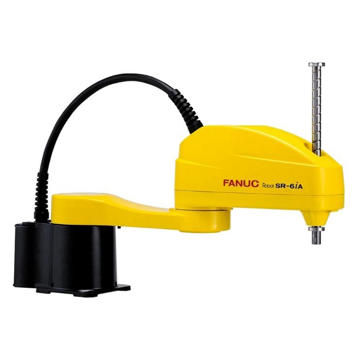 Fanuc SR-6iA