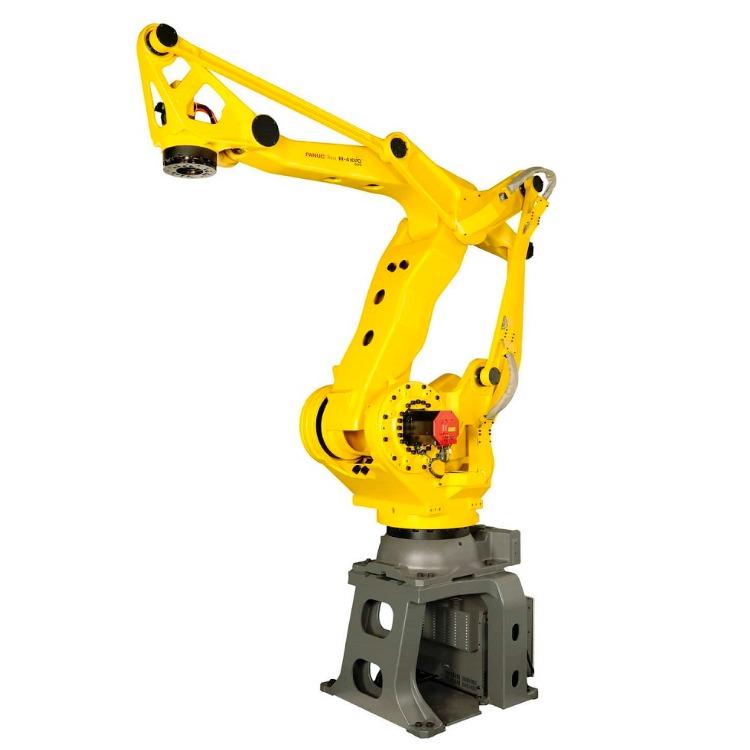 Fanuc M-410 Series