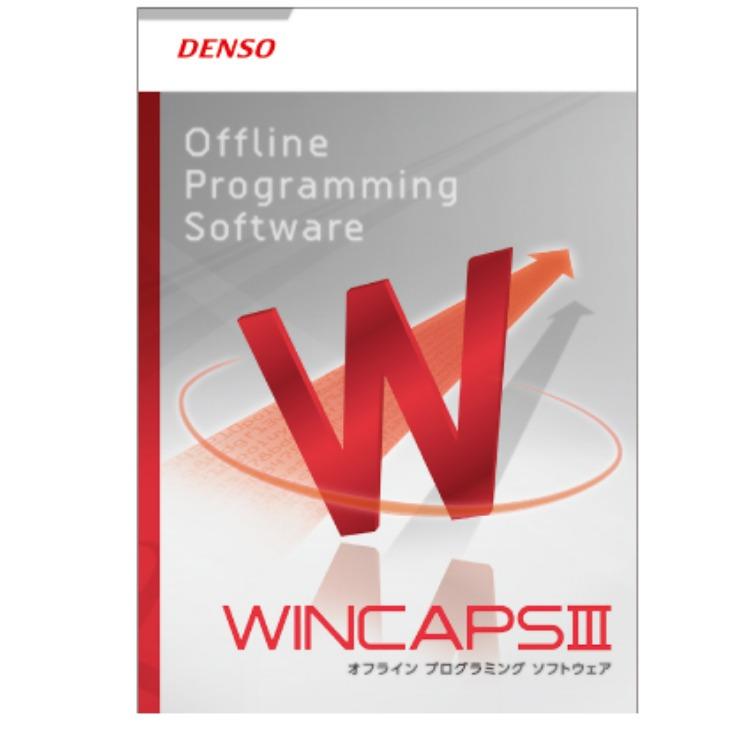 Denso WINCAPS III