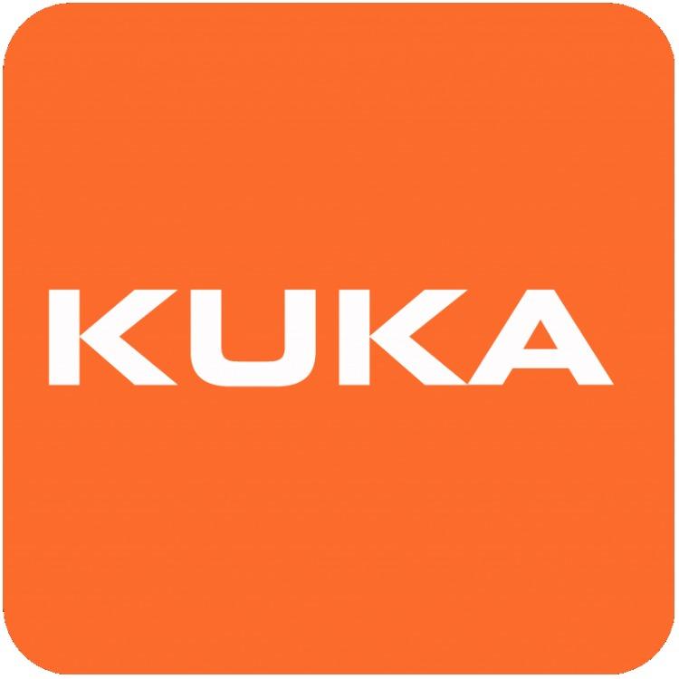 KUKA PLC mxAutomation