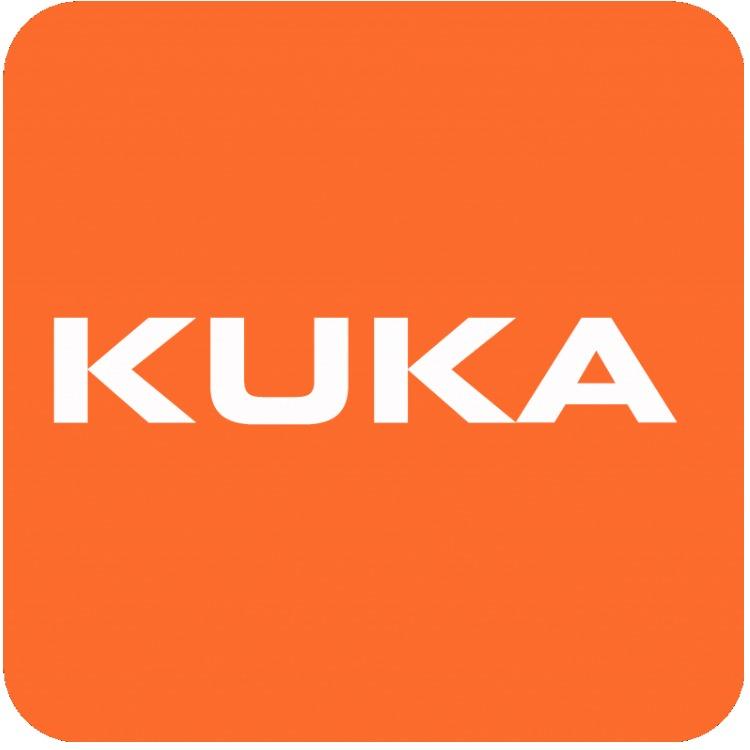 KUKA ProcessScreen