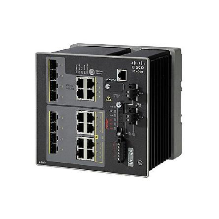 Industrial Ethernet 4000 Series