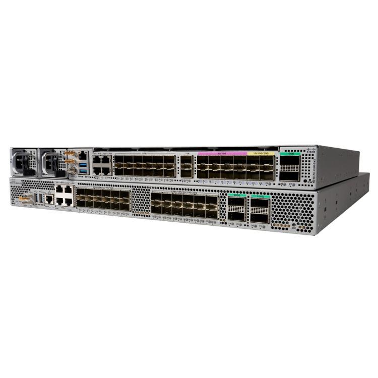 Cisco NCS 500 Series