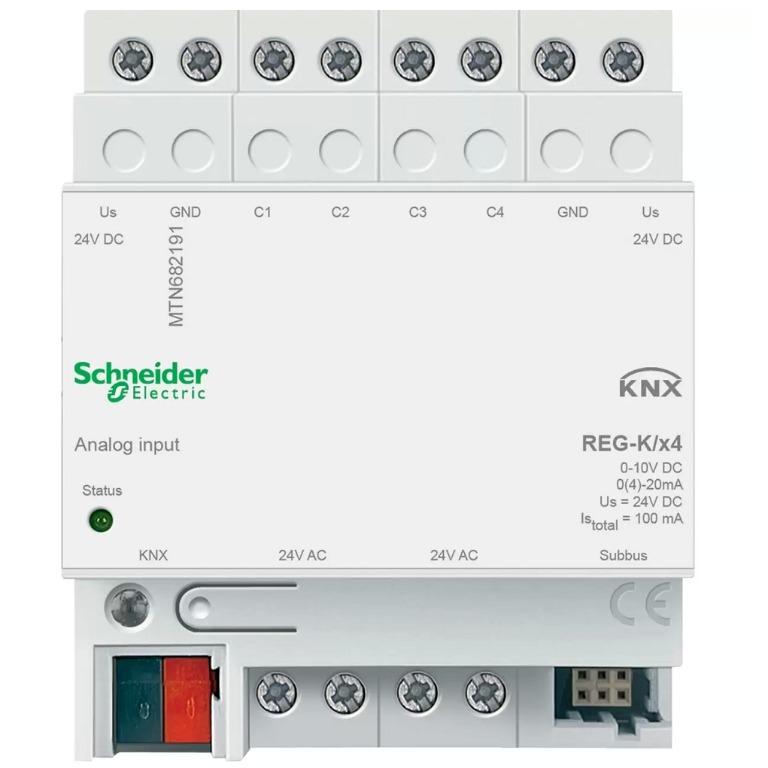 Schneider Electric MTN682191