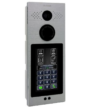 DIP70 Touch Door Panel