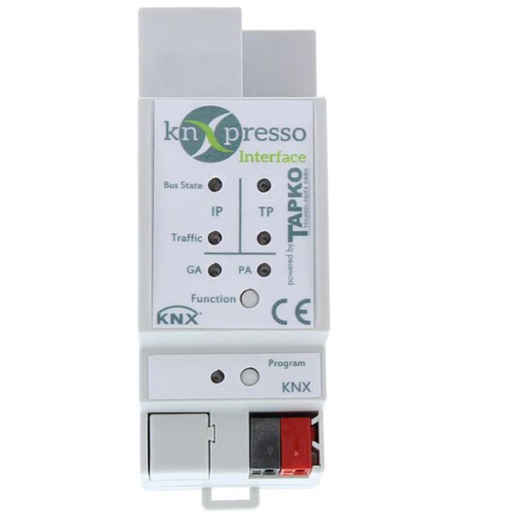 knxpresso IP interface