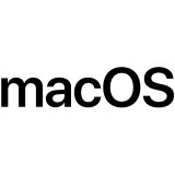 Apple macOS