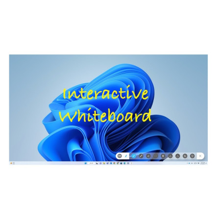 Samsung whiteboard app