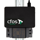 cFos eMobility cFos Charging Manager Kit Raspberry