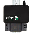 cFos Charging Manager Kit Raspberry