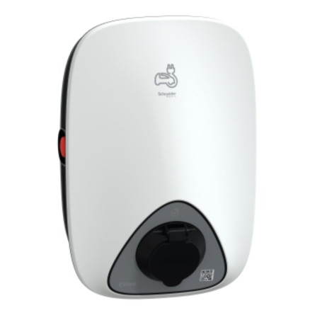 EVlink Home Smart