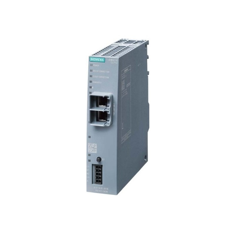 Siemens SIMATIC CC712