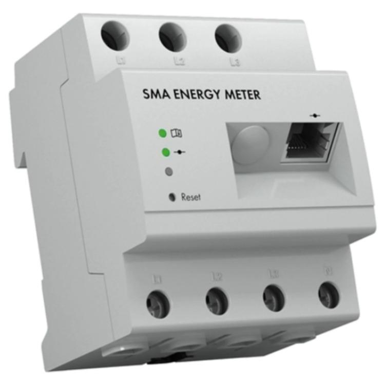 SMA Energy Meter