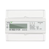 YTL metering D512122-02