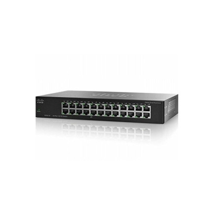 Small Business 95 Series Unmanaged Switches