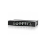 Cisco Small Business 95 Series Unmanaged Switches