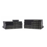 Cisco Small Business 200 Series Smart Switches