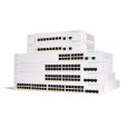 Cisco Business 220 Series Smart Switches