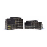 Cisco 250 Series Smart Switches