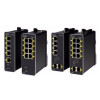 Industrial Ethernet 1000 Series Switches