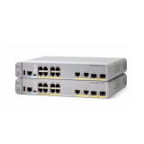 Cisco Catalyst 2960-CX Series Switches