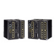 Cisco Catalyst IE3400 Rugged Series
