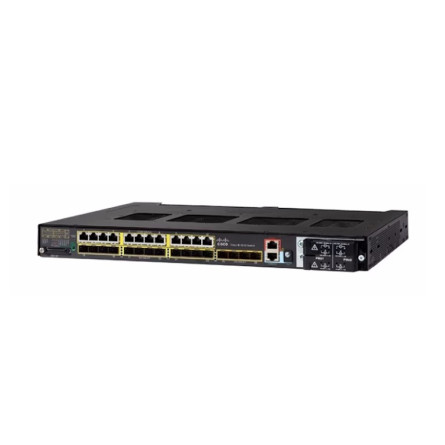 Industrial Ethernet 4010 Series Switches