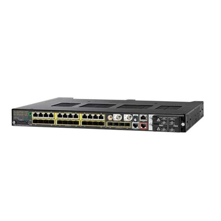 Industrial Ethernet 5000 Series Switches