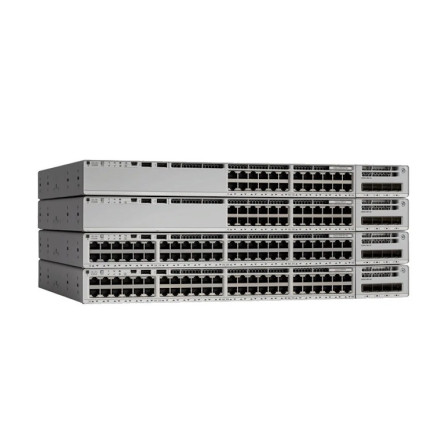 Catalyst 9200 Series Switches