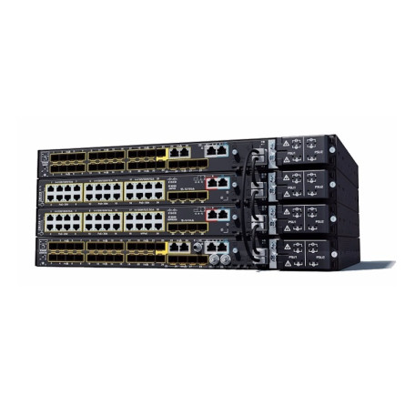 Catalyst IE9300 Rugged Series