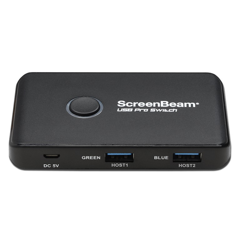 ScreenBeam USB Pro Switch