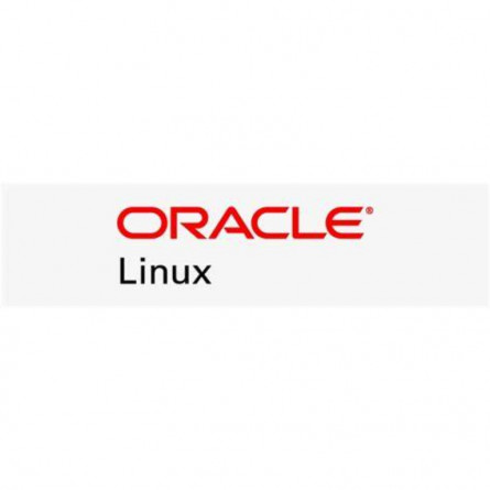 Oracle Linux