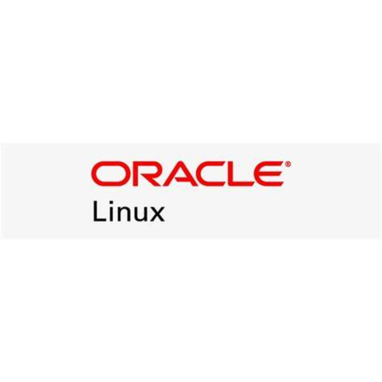 Oracle Oracle Linux