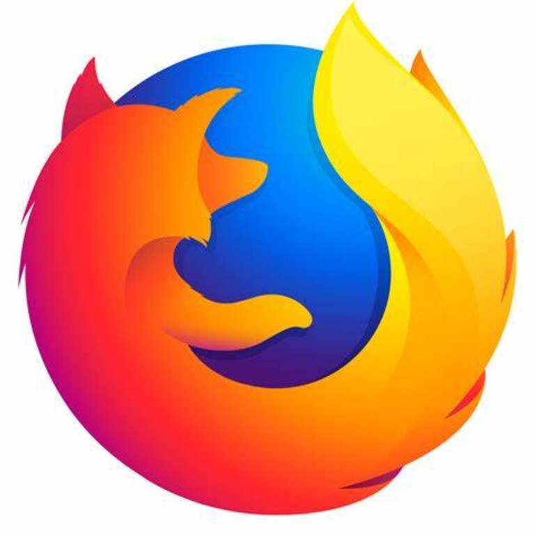 Mozilla Firefox