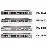 Palo Alto Networks PA-3400 Series firewall