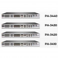 PA-3400 Series firewall