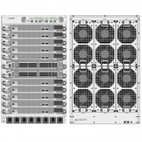 Fortinet FortiGate 7000F series firewall