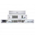 Firepower 1000 Series Firewalls