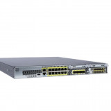 Cisco Firepower 2100 Series firewalls