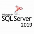 Microsoft SQL Server 2019