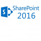 Microsoft SharePoint Server 2016