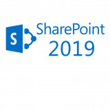 Microsoft SharePoint Server 2019