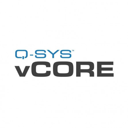 vCore