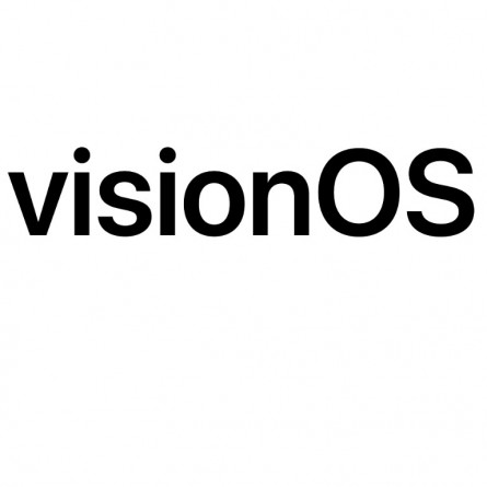 VisionOS