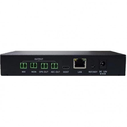 B20M Digital Microphone Hub