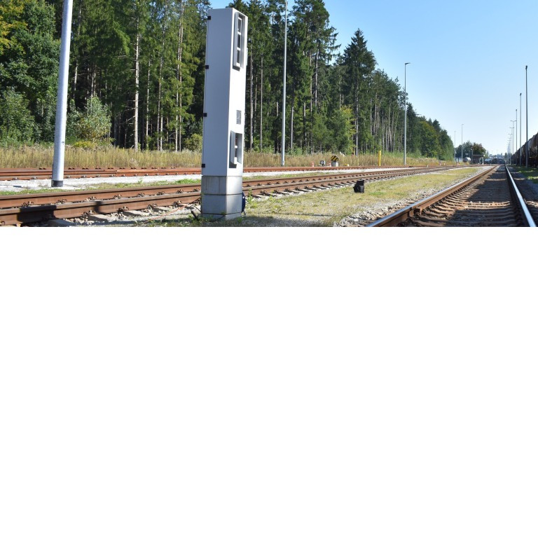 bayern engineering Villari weighing sensor